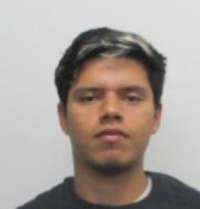 Jonathon Cornejo a registered Sex Offender of California