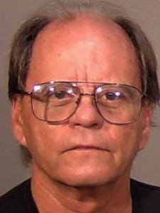 Jon Arthur Arentz a registered Sex Offender of California