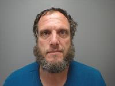 Jon Carroll Eaton II a registered Sex Offender of California