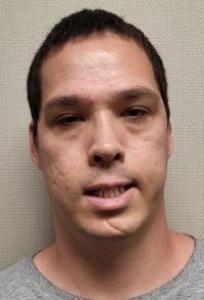 Jordan Andrew Bean a registered Sex Offender of California