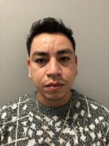 Jordan Gomez Magdaleno a registered Sex Offender of California