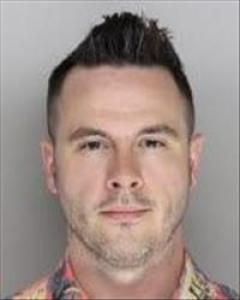 Jordan Matthew Mugford a registered Sex Offender of California