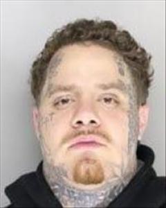 Jordan Phillip Robinson a registered Sex Offender of California