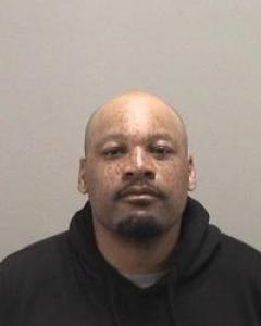 Jorell Lamar Bell a registered Sex Offender of California