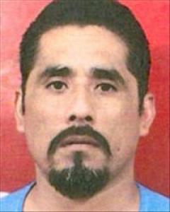 Jorge Flores Albarran a registered Sex Offender of California