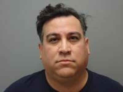 Jorge Oswaldo Amador a registered Sex Offender of California