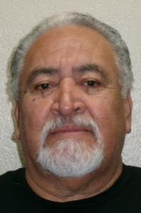 Jorge Martinez Arreguin a registered Sex Offender of California