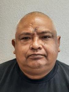 Jorge Arturo Astorga a registered Sex Offender of California