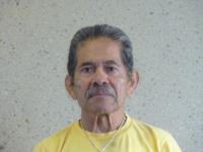 Jorge D Avila a registered Sex Offender of California