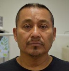 Jorge Alberto Campos a registered Sex Offender of California