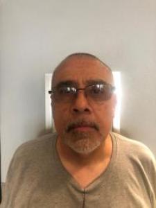 Jorge Jose Casas a registered Sex Offender of California