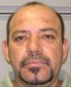 Jorge Padilla Cervantes a registered Sex Offender of California