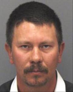 Jorge Chavez a registered Sex Offender of California