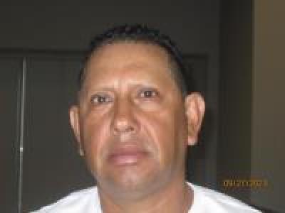 Jorge Corona a registered Sex Offender of California