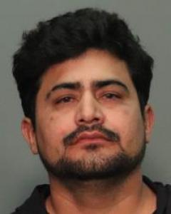 Jorge Mauricio Dominguez a registered Sex Offender of California
