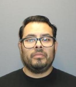 Jorge Luis Garcia a registered Sex Offender of California