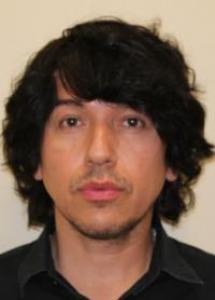 Jorge Adan Cervant Gonzalez a registered Sex Offender of California