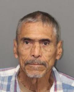 Jorge Cervantes Gutierrez a registered Sex Offender of California