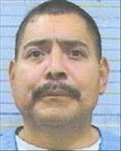 Jorge Henriquez a registered Sex Offender of California