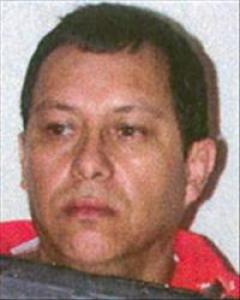Jorge Hernandez a registered Sex Offender of California