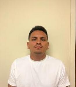 Jorge Luna a registered Sex Offender of California