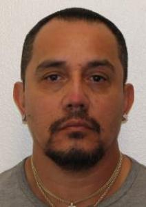 Jorge Martinez a registered Sex Offender of California
