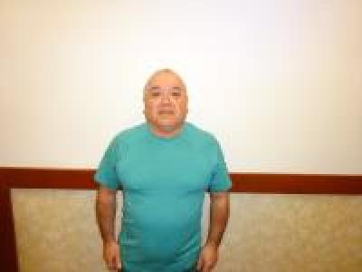 Jorge Arturo Millan a registered Sex Offender of California