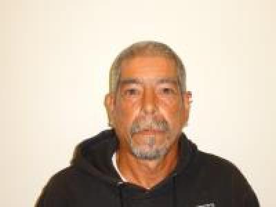 Jorge Luis Montijo a registered Sex Offender of California
