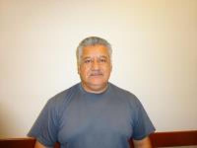 Jorge Guillermo Morales a registered Sex Offender of California