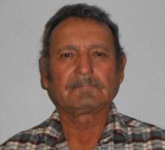 Jorge R Morales a registered Sex Offender of California