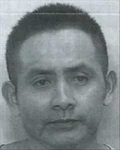 Jorge Ojeda a registered Sex Offender of California