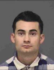 Jorge Alberto Ortega a registered Sex Offender of California