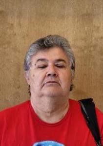 Jorge David Paz a registered Sex Offender of California