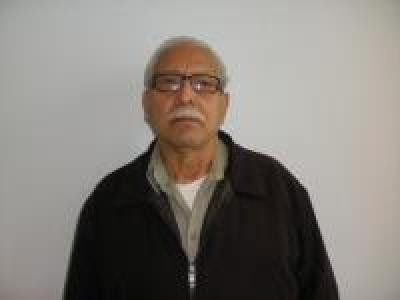 Jorge Moran Perez a registered Sex Offender of California