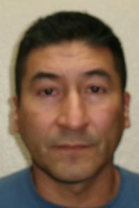 Jorge Ernesto Ponce a registered Sex Offender of California