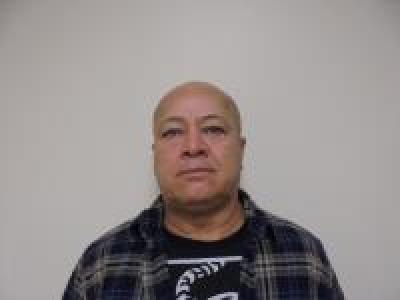 Jorge Portillo a registered Sex Offender of California