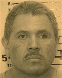 Jorge Quezada a registered Sex Offender of California