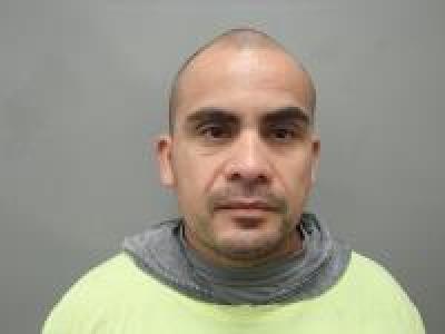 Jorge Raul Reyes Jr a registered Sex Offender of California