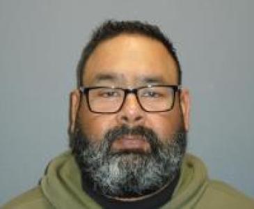 Jorge Serrano a registered Sex Offender of California