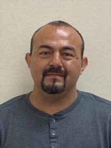 Jorge Alberto Silva a registered Sex Offender of California