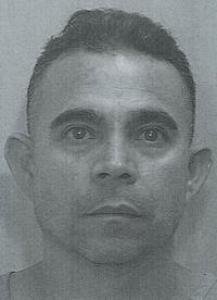 Jorge Alfredo Solis a registered Sex Offender of California