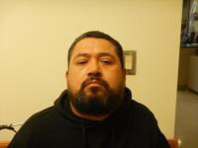 Jorge Soto a registered Sex Offender of California