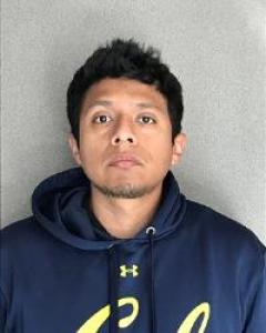 Jorge Catalan Telford a registered Sex Offender of California