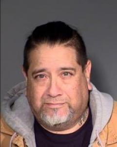 Jorge Enrique Tello a registered Sex Offender of California