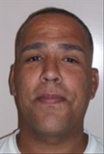 Jorge Rafael Torres a registered Sex Offender of California