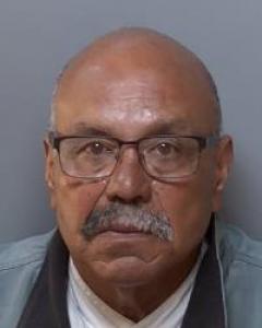 Jorge Trujillo a registered Sex Offender of California