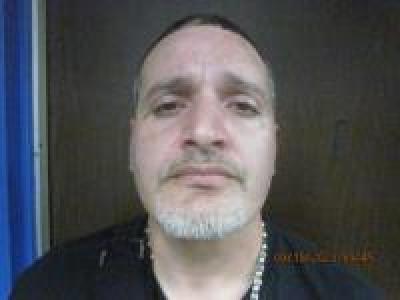 Jorge Luis Vazquez a registered Sex Offender of California