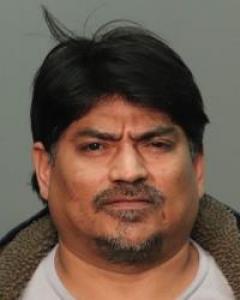 Jorge Alejandro Vega a registered Sex Offender of California