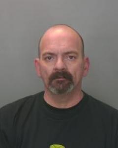 Jorge Alberto Vega a registered Sex Offender of California