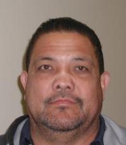 Jorge Luis Zelaya a registered Sex Offender of California